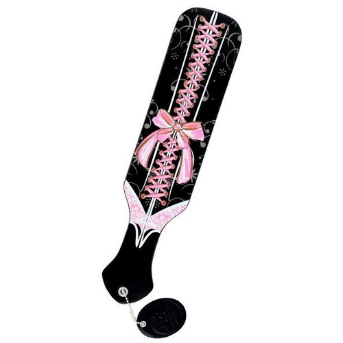 Paddle
