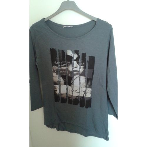 Polo Promod Taille 46 Article Neuf