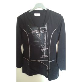Pull Armand Thiery Taille 46 
