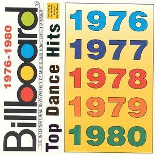 1976-80-Top Dance Hits