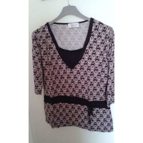Top Armand Thiery Taille 44