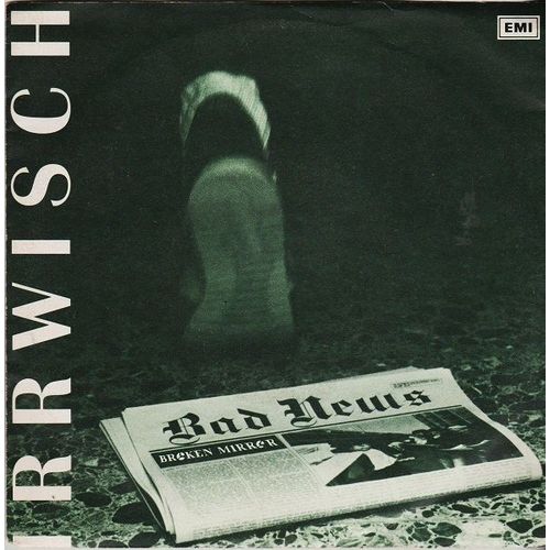 Bad News - Switzerland Pressing Pressage Suisse