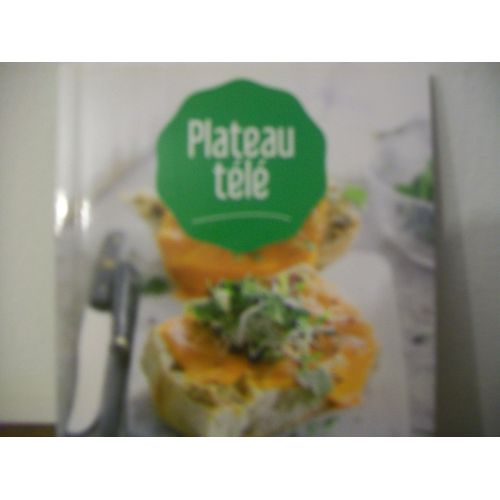 Plateau Télé