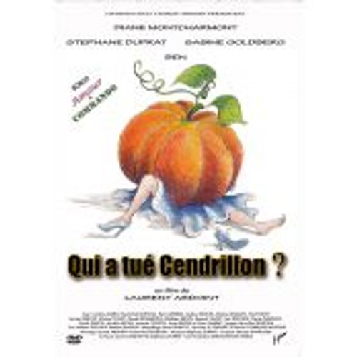 Qui A Tué Cendrillon ?