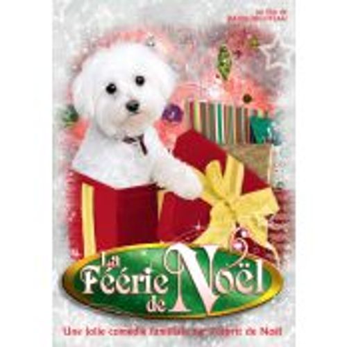 La Féérie De Noël