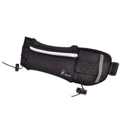 Halterrego - Ceinture De Running - H.Racer - Noir