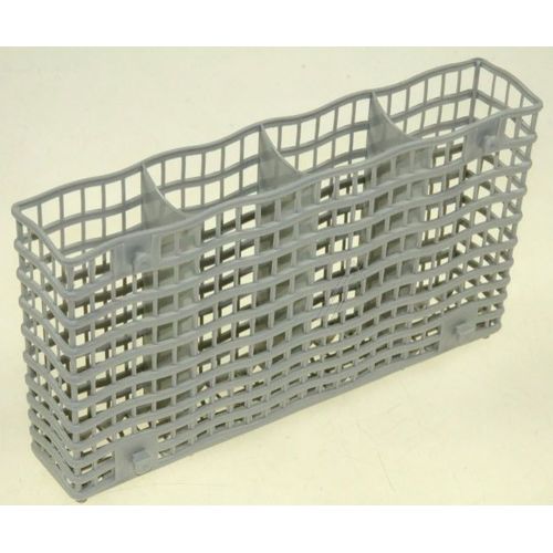 Electrolux - Panier A Couverts Petit Gris - Ref: 1520726405