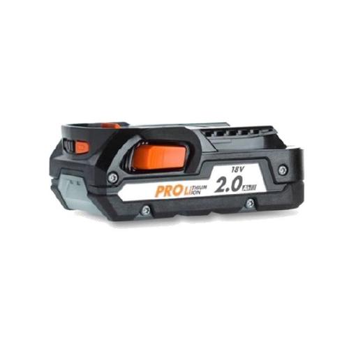 Batterie 18v/2 0ah Li-ion AEG L 1820 R