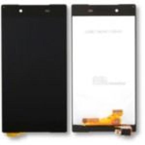 Ecran Tactile + Lcd De Remplacement Pour Sony Xperia Z5 (L55t / L55u / D6603 / D6643 / D6653 / D6616)