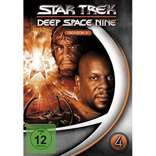 Star Trek Ds9 S4 Mb