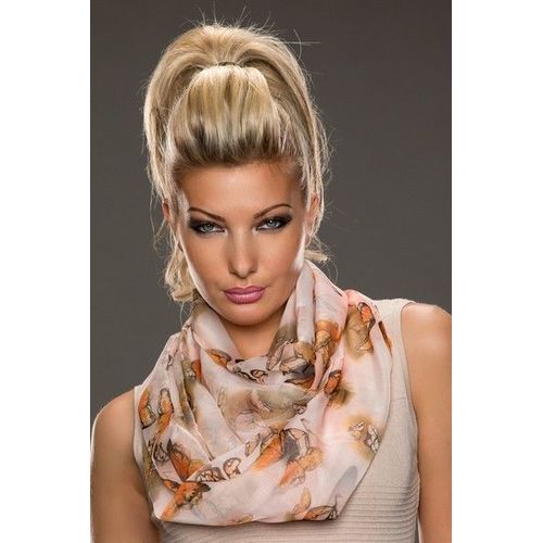 Foulard Boule Papillons