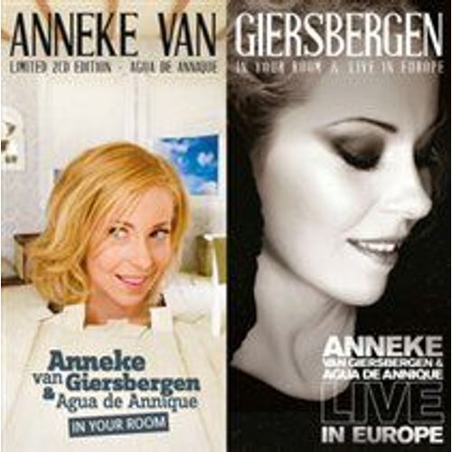 In Your Room & Live In Europe
