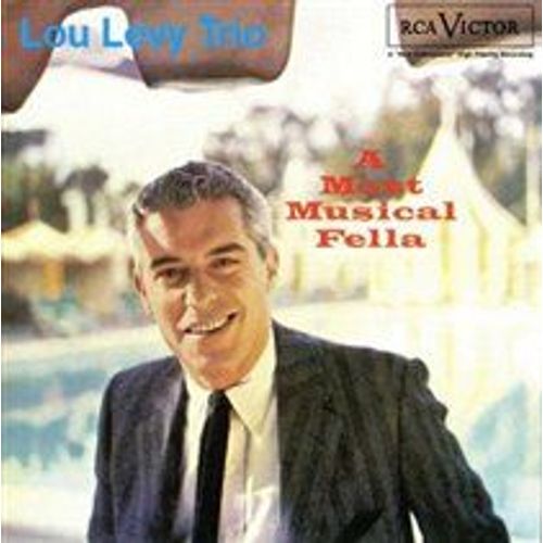 Most Musical Fella