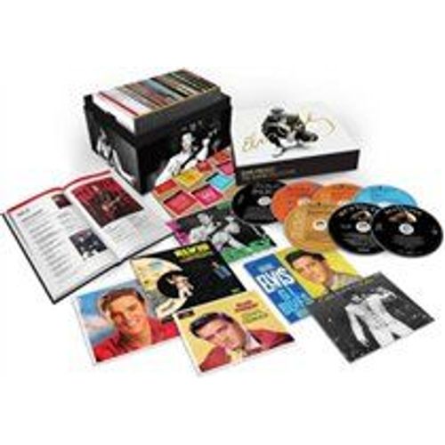 The Album Collection