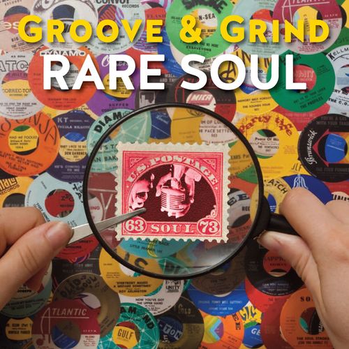Rare Soul