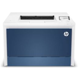 HP Color LaserJet Pro 3202dw - Imprimante - couleur - Recto-verso - laser - A4/Legal - 600 x 600 ppp - jusqu'à 25 ppm (mono)/jusqu'à 25 ppm (couleur) - capacité : 251 feuilles - Gigabit LAN, USB...