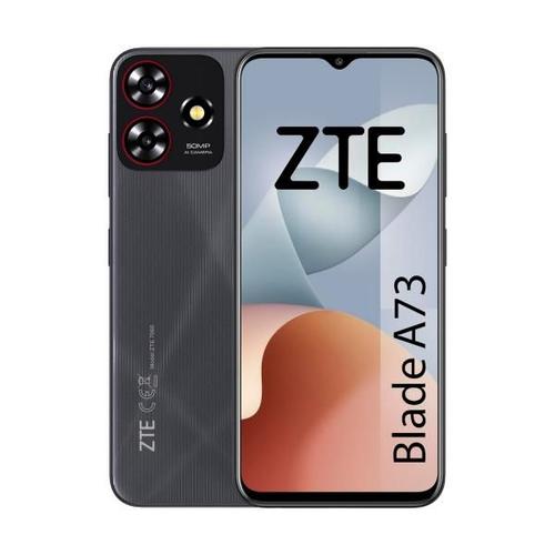 Zte Blade A73 Noir sidéral 4+128 Go 6,6" 90 Hz HD+