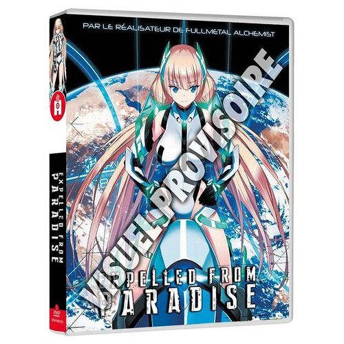 Expelled From Paradise