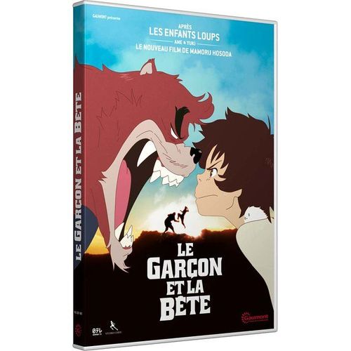 Le Garçon Et La Bête