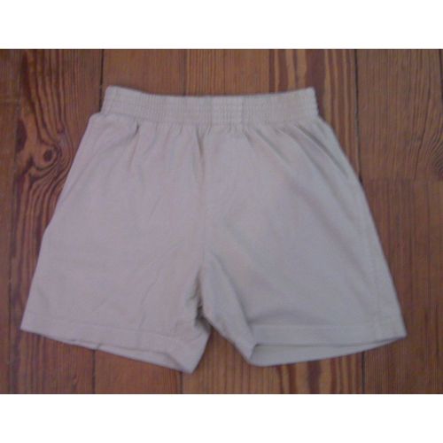 Short Beige Okaïdi - Taille 3 Ans