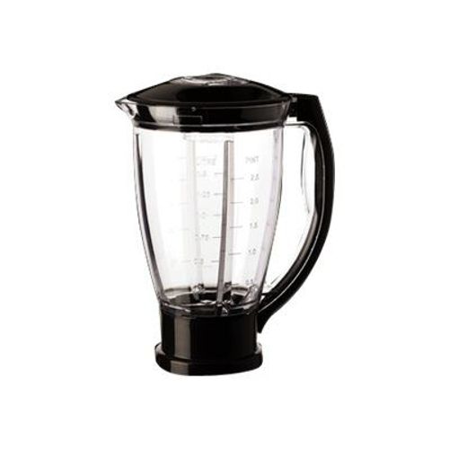 Moulinex xf634bb1 - Mixeur - pour batteur sur socle, pour mixeur - pour Masterchef Gourmet QA400, QA404, QA4041, QA405G01, QA406, QA409D10, QA5001, QA503, QA5081