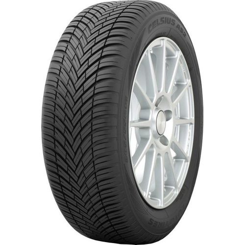 Pneu Toyo Celsius AS2 ( 255/50 R19 107W XL )