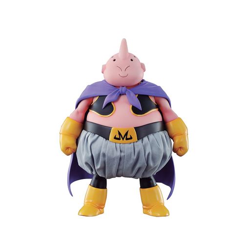 Dragon Ball Z - Figurine Buu - Dimension Of Dragonball Collection 