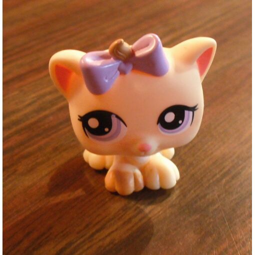 Petshop Bebe Chat N 1337 Figurine Rakuten