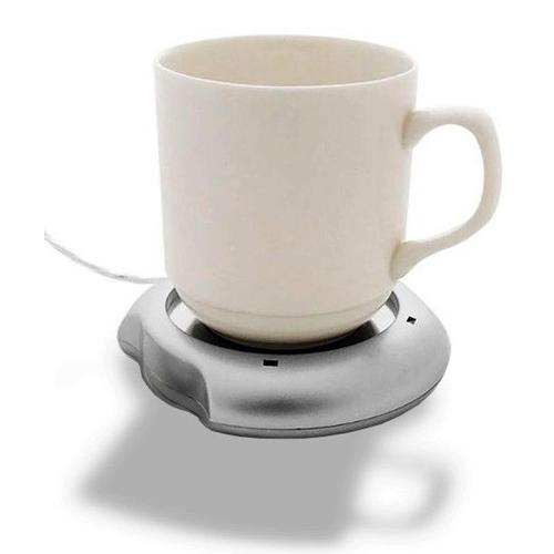 Chauffe mug sous Tasse USB socle chauffant Cup Warmer