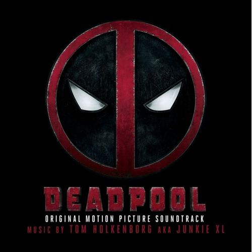Deadpool
