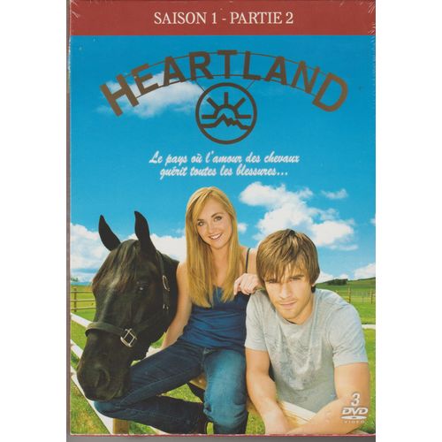 Heartland Saison 1 Partie 2