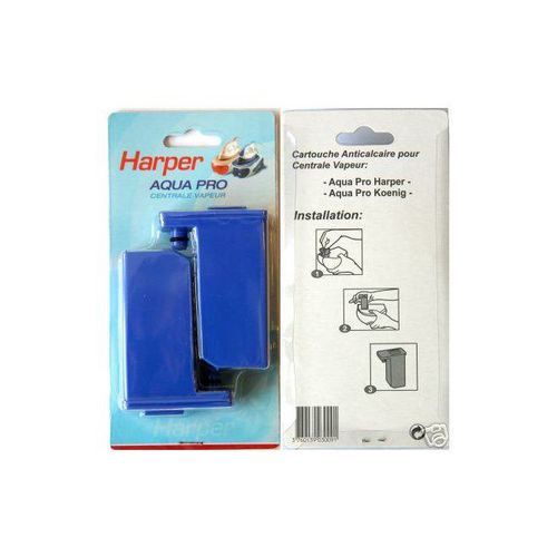 Filtres Pour Centrale Vapeur Aquapro