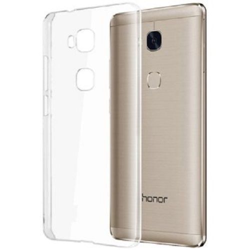 Coque Gel En Silicone Transparent Pour Huawei Honor 5x / Huawei Gr5