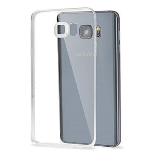 Coque Gel En Silicone Transparent Pour Samsung Galaxy Note 5 N920i
