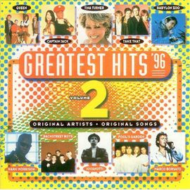 Greatest Hits '96 Volume 2