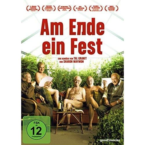 Am Ende Ein Fest