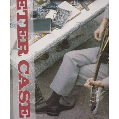 Echo Wars-Steel Strings- Three Days Straight- More Than Curious- I Shook His Hand- Small Town Spree- Old Blue Car- Walk In The Woods- Horse & Cow - Icewater- Satelllite Beach- Pair Of Brown Eyes