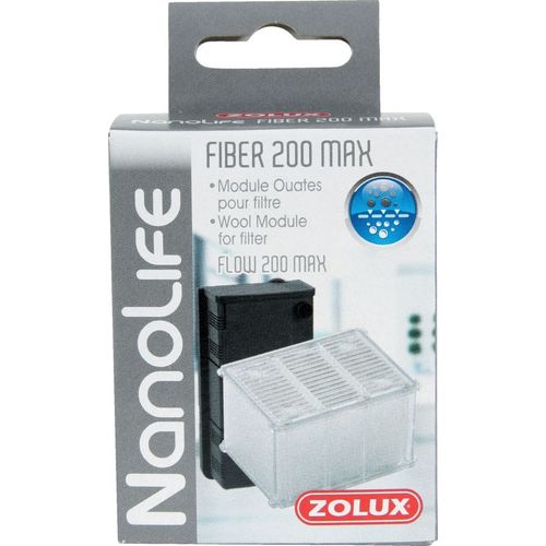 Cartouche Ouate Nanolife 200 Max