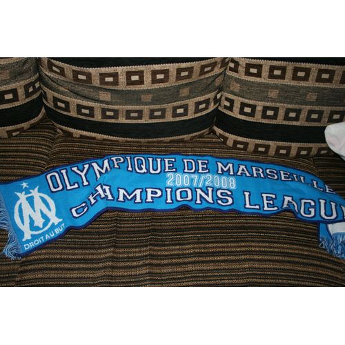 Echarpe Pas Étiquette