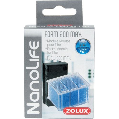 Cartouche Mousse Nanolife 200 Max