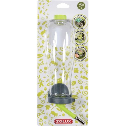 Biberon Rong Rpl Top 500ml Ani