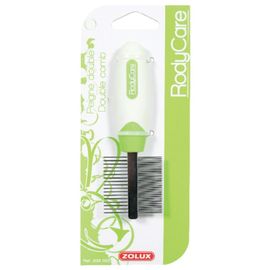 Peigne Double Rongeurs