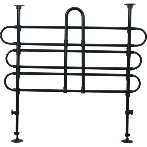 Grille De Securite Auto Uni New
