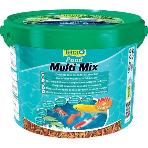 Tetra - Tetra Pond Multi Mix 10l