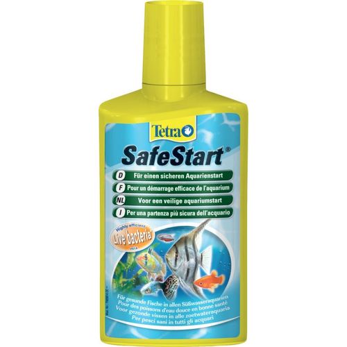 Tetra- Safestart 250 Ml