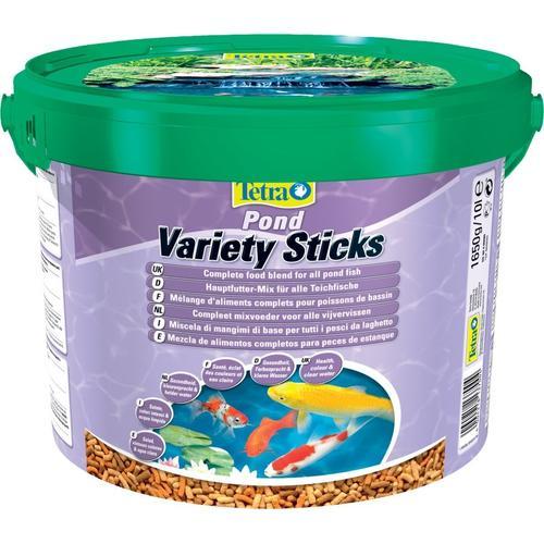 Tetra - Tetra Pond Variety Sticks 10l
