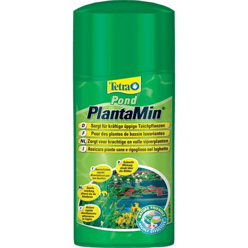 Tetra- Pond Plantamin 500 Ml