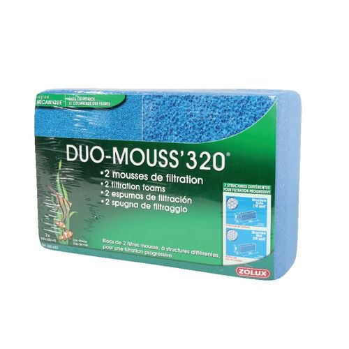 Duo Mouss'320