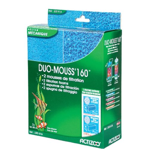 Duo Mouss'160