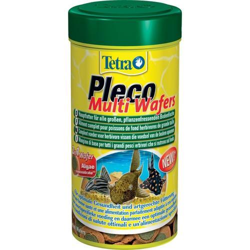 Tetra - Tetra Pleco Multi Wafers 250 Ml